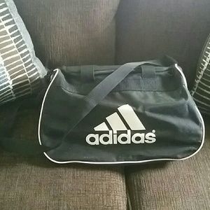 Adidas Gym Bag